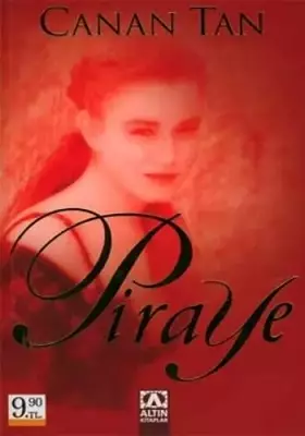 Couverture du produit · Piraye