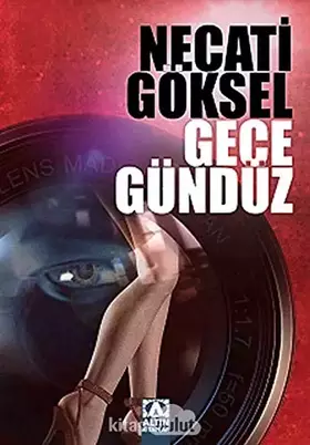 Couverture du produit · Gece Gunduz
