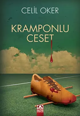 Couverture du produit · Kramponlu Ceset