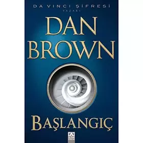 Couverture du produit · Başlangıç (Turkish Edition)
