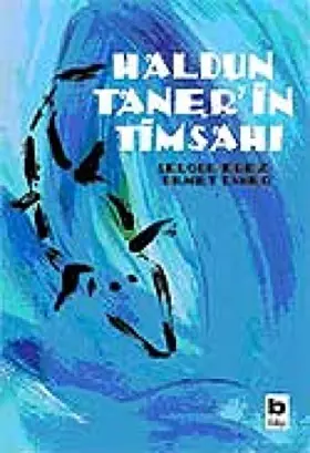 Couverture du produit · Haldun Taner'in Timsahi