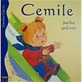 Couverture du produit · Cemile - Parka Gidiyor