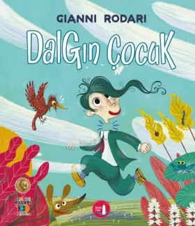 Couverture du produit · Dalgin Cocuk