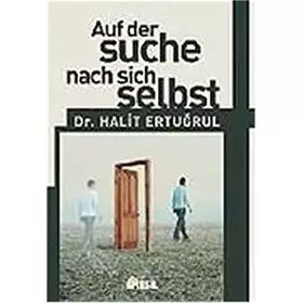 Couverture du produit · Auf der Suche nach sich selbst