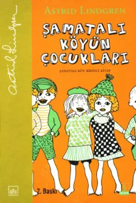 Couverture du produit · Samatali K�y�n Cocuklari
