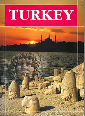 Couverture du produit · TURKEY