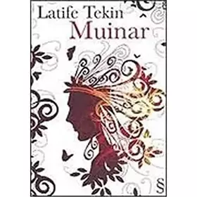 Couverture du produit · Muinar (Turkish Edition)