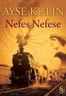 Couverture du produit · Nefes Nefese