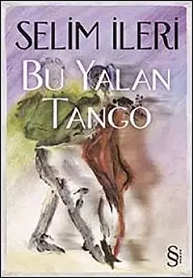 Couverture du produit · Bu Yalan Tango
