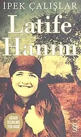 Couverture du produit · Latife Hanim