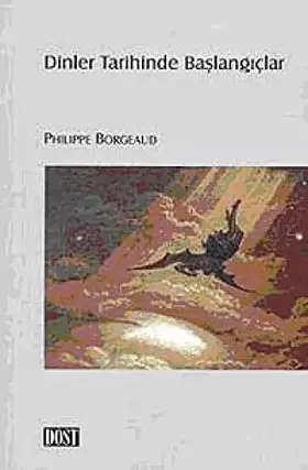Couverture du produit · Dinler Tarihinde Baslangiclar