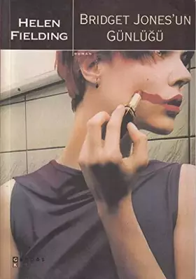 Couverture du produit · Bridget Jonesun Günlügü