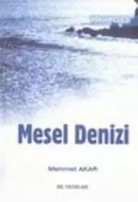 Couverture du produit · Masal Denizi