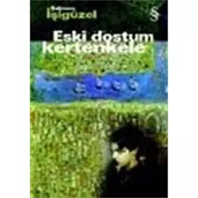 Couverture du produit · Eski Dostum Kertenkele