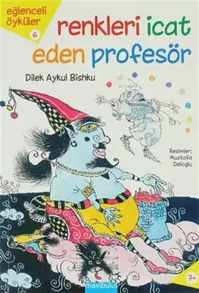 Couverture du produit · Renkleri Icat Eden Profesor