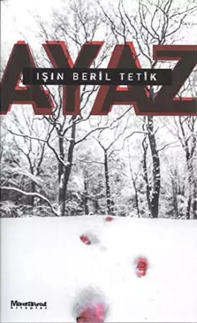 Couverture du produit · Ayaz