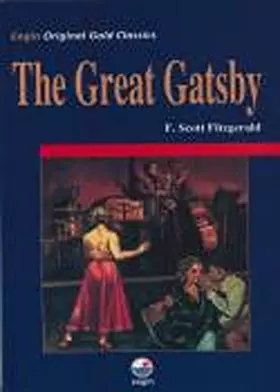 Couverture du produit · THE GREAT GATSBY