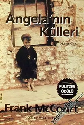 Couverture du produit · Angela'nin Kulleri