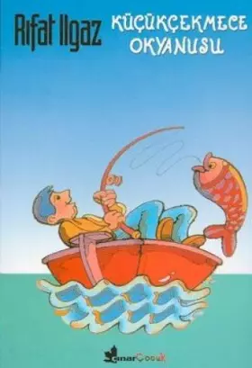 Couverture du produit · KÜÇÜKÇEKMECE OKYANUSU