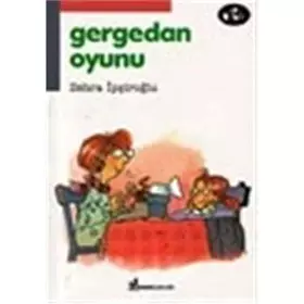Couverture du produit · Gergedan Oyunu