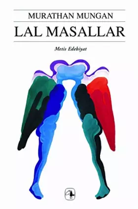 Couverture du produit · Lal Masallar