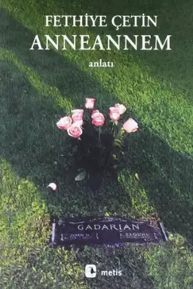 Couverture du produit · Anneannem