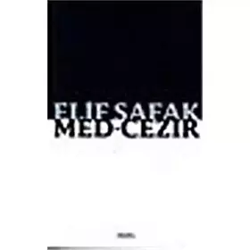 Couverture du produit · Med-cezir