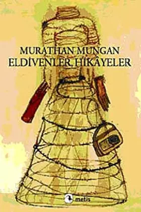 Couverture du produit · Eldivenler, Hikayeler