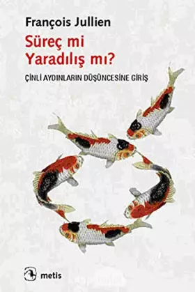 Couverture du produit · Surec mi Yaradilis mi?