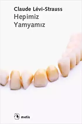 Couverture du produit · Hepimiz Yamyamiz