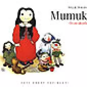Couverture du produit · Mumuk Oyuncakcida