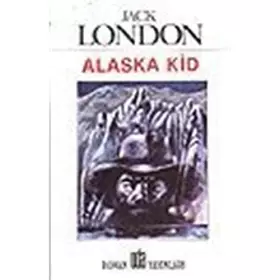 Couverture du produit · Alaska Kid