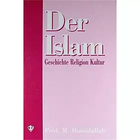 Couverture du produit · Der Islam