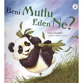 Couverture du produit · Beni Mutlu Eden Ne?