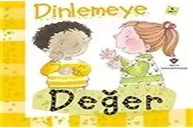 Couverture du produit · Dinlemeye Deger