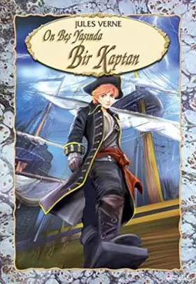 Couverture du produit · On Beş Yaşında Bir Kaptan