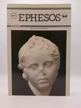 Couverture du produit · Ephesos (Deutsche Ausgabe)