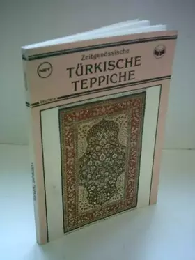 Couverture du produit · Turkische Teppiche Deutsch