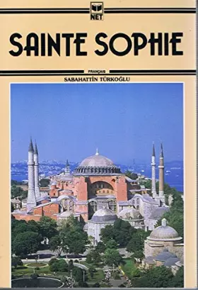 Couverture du produit · sainte sophie (français)