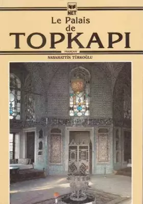 Couverture du produit · Le palais de topkapi