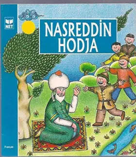 Couverture du produit · nasreddin hodja