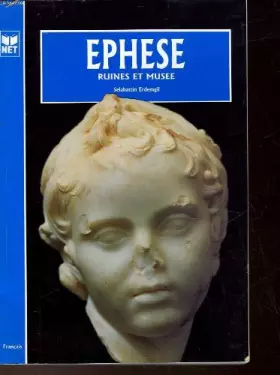 Couverture du produit · Ephese