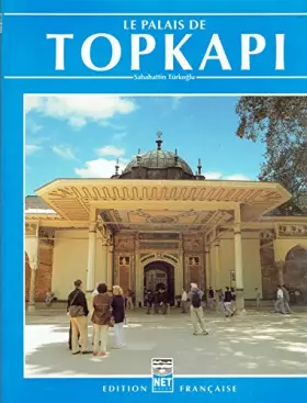Couverture du produit · Le palais de Topkapi