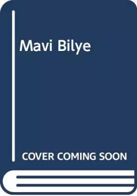 Couverture du produit · Mavi Bilye