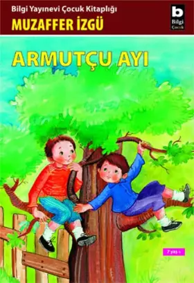 Couverture du produit · Armutçu Ayı