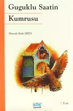 Couverture du produit · Guguklu Saatin Kumrusu