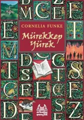 Couverture du produit · Murekkep Yurek