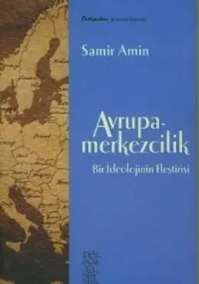Couverture du produit · AVRUPA MERKEZCİLİK