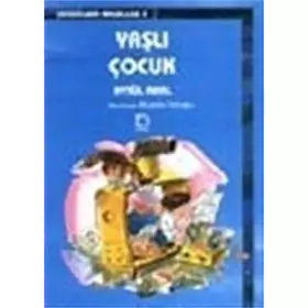 Couverture du produit · Yasli Cocuk