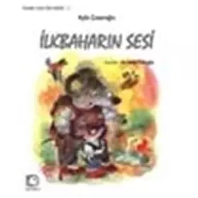 Couverture du produit · İLKBAHARIN SESİ